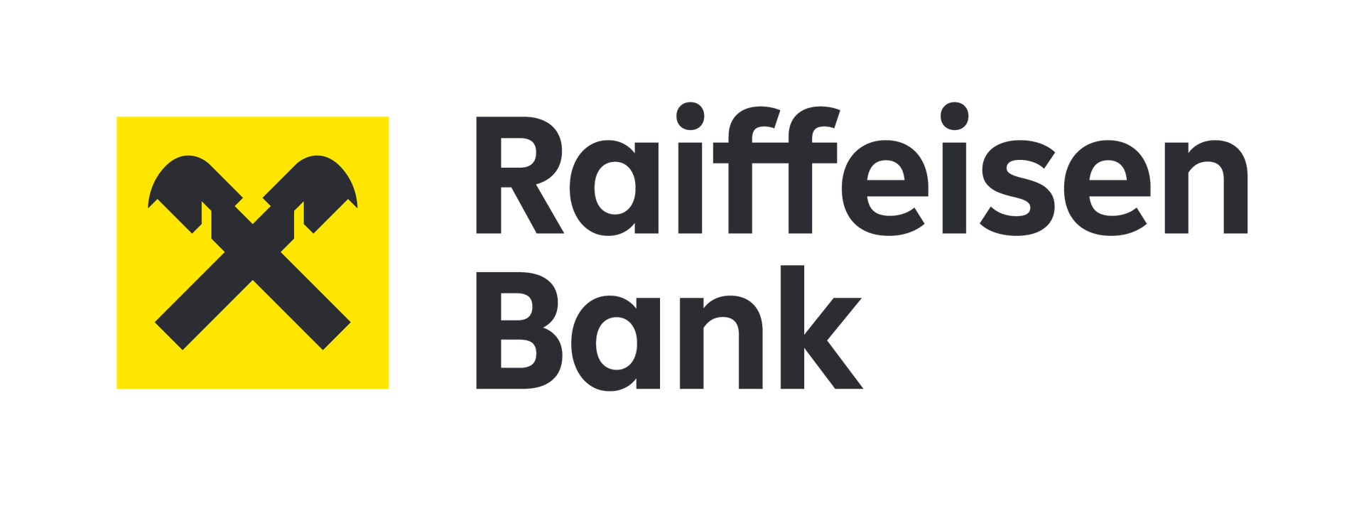 raiffaisen bank logo