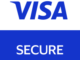 visa secure logo