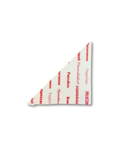 fisek za palacinke štampan