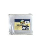 kese za zamrzivač 3kg glatke