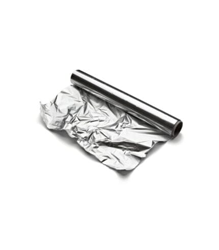 Alu folija 100m x 30cm za kuhinju i ugostiteljstvo