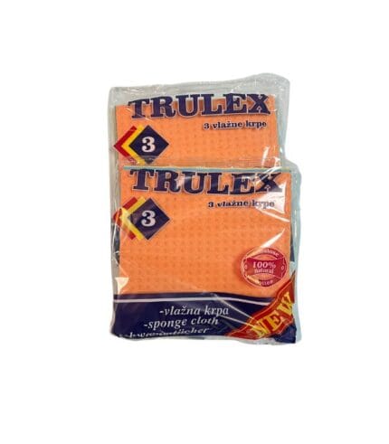 truleks krpe 3/1