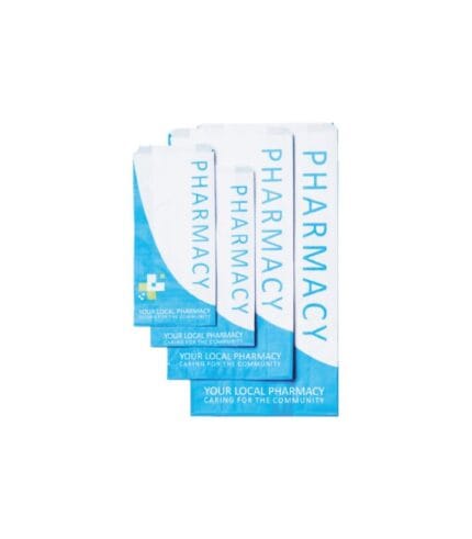 apotekarske kese papirne