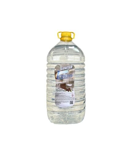 Wc sanitar 5l