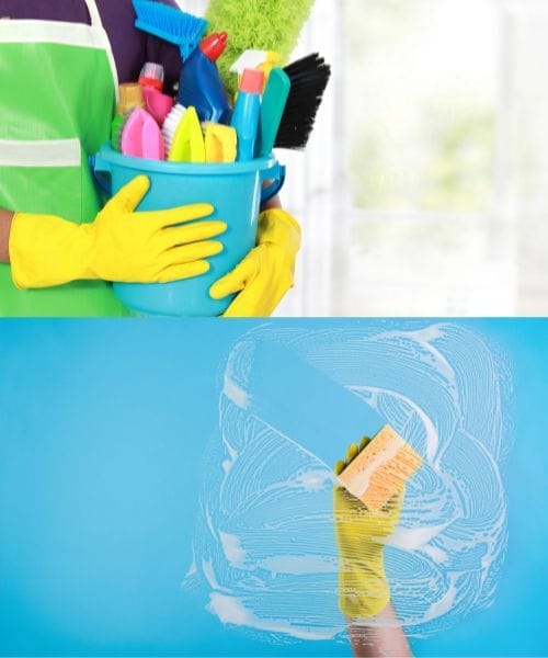 sredstvo za čiscenje stakla