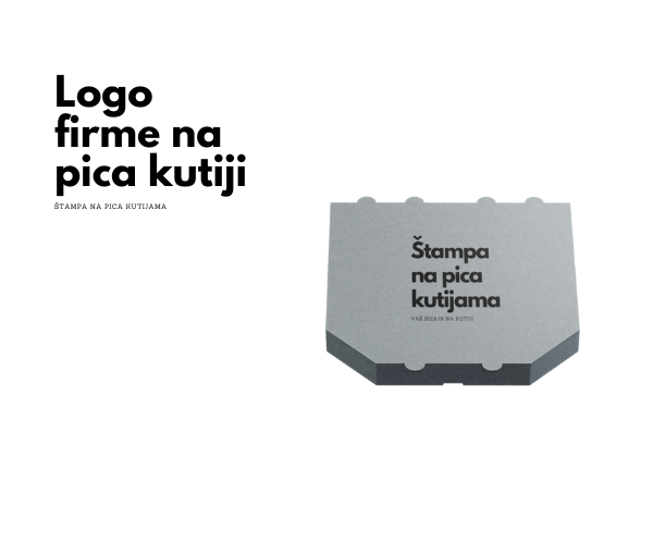 logo firme na pica kutiama