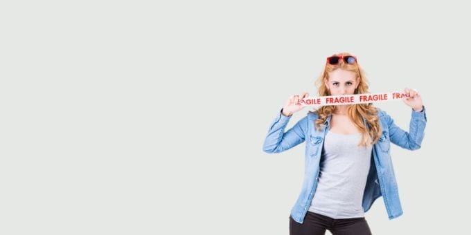 selotejp traka sa štampom