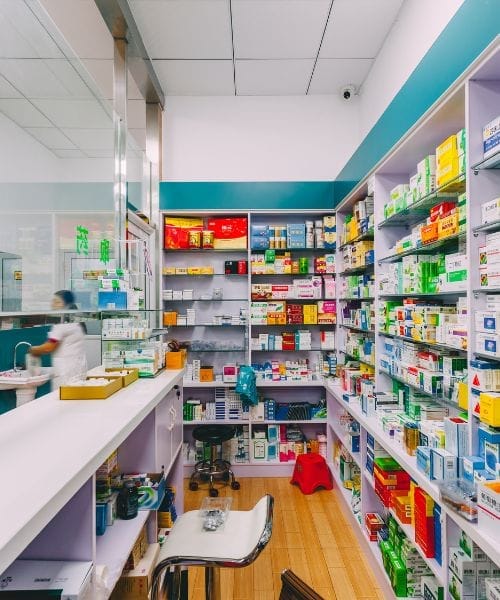 apoteka kese za apoteku