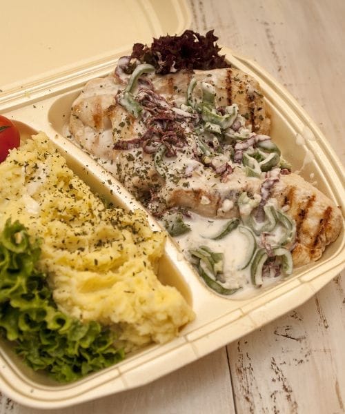 posude za hranu i piće