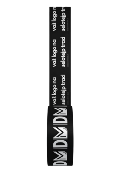 štampana selotejp traka