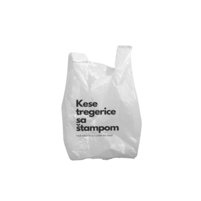 kese tregerice sa štampom