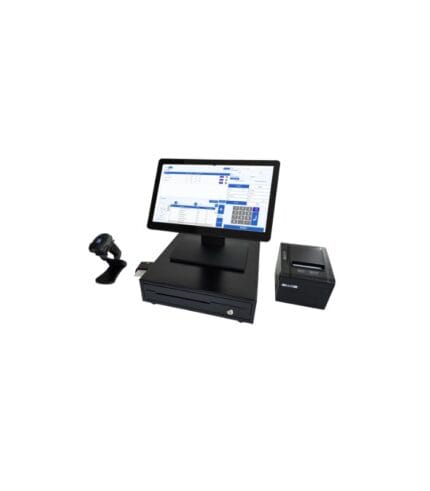 pos sistem za prodavnice