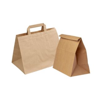 kese za pakovanje hrane