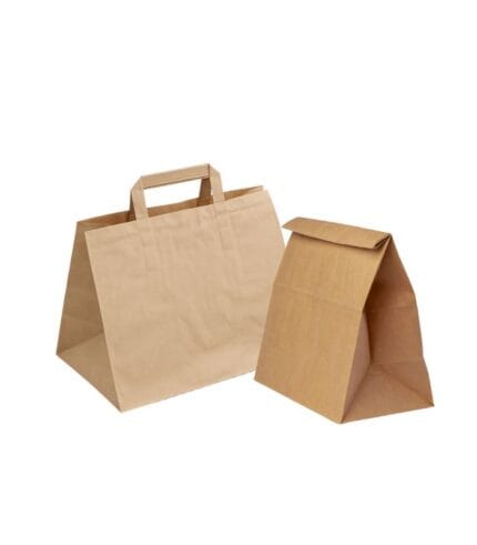 kese za pakovanje hrane