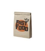 papirne kese za dostavu i pakovanje hrane