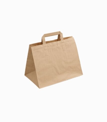 papirna kesa za butik mala