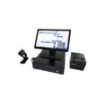 pos sistem al in one