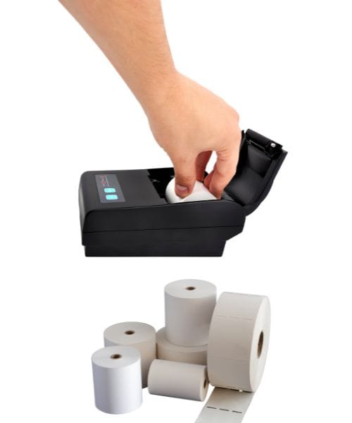 termalni pos štampači