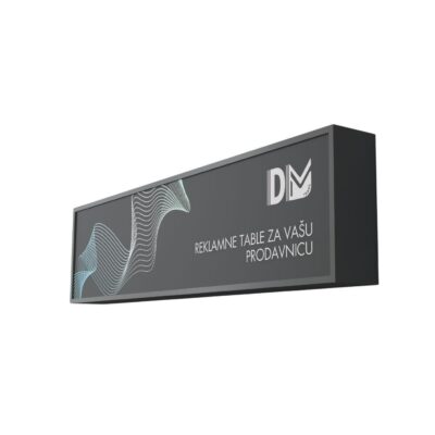 reklamne table za prodavnice