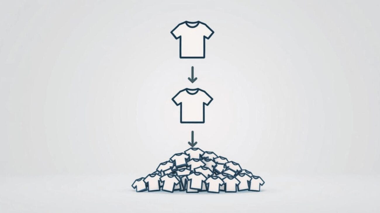 Štampanje majica cena: Moj vodič kroz ponude i modele