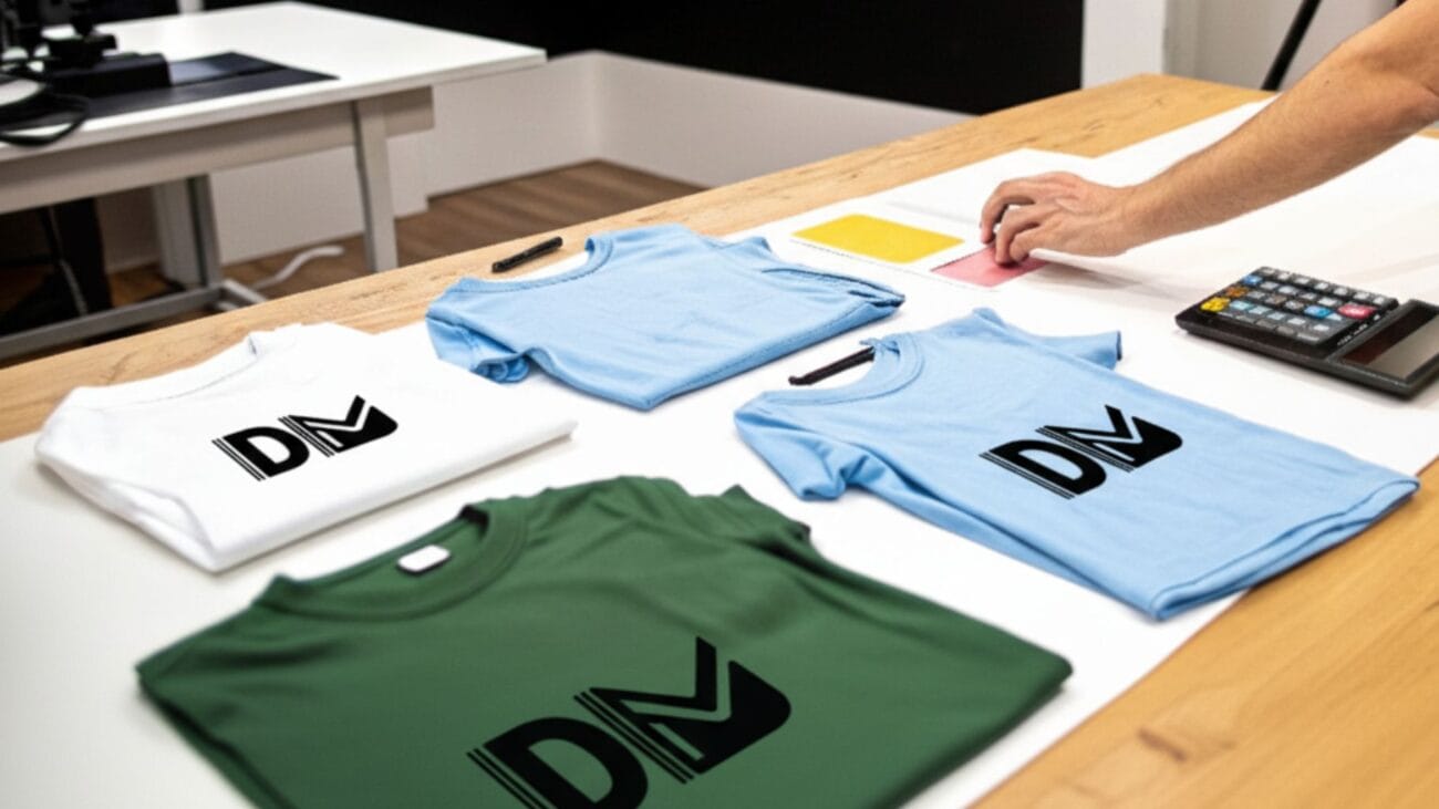 Štampanje majica cena: Moj vodič kroz ponude i modele