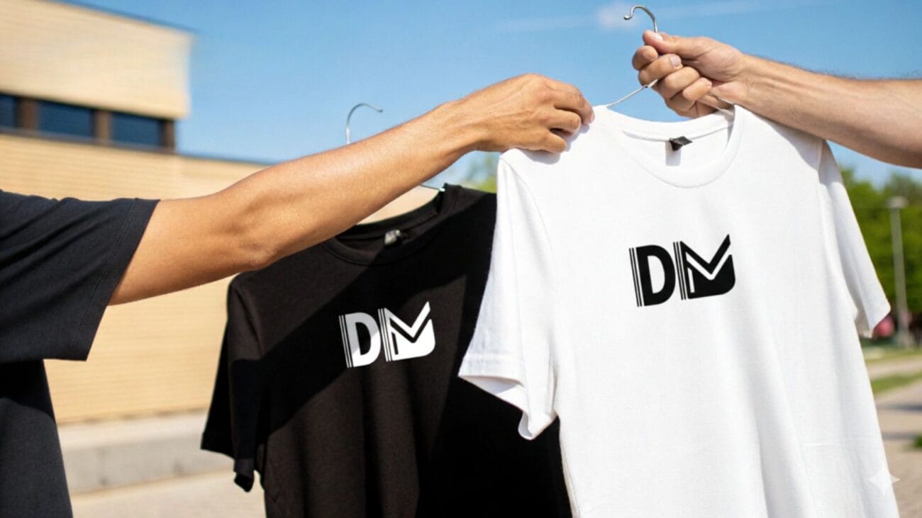 Štampanje majica cena: Moj vodič kroz ponude i modele