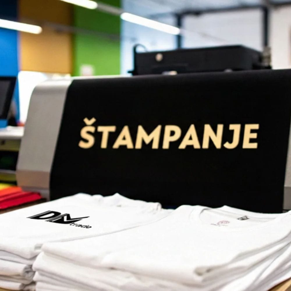 Štampanje majica cena: Moj vodič kroz ponude i modele