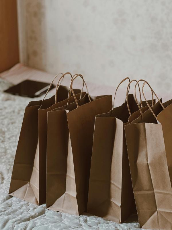 butik kesa za pakovanje
