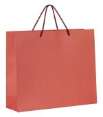 butik kese iris crvena