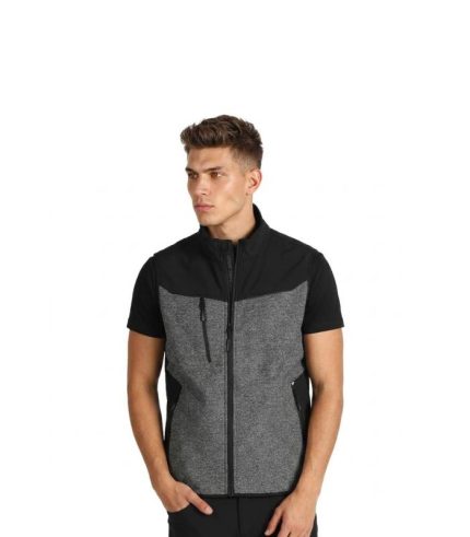premium softshell radni prsluk sa TPU membranom