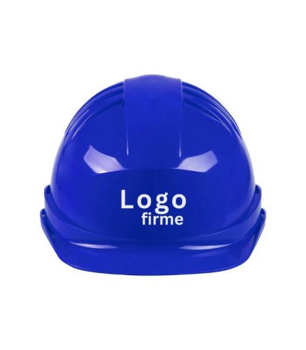 zaštitni šlem sa stampom logotipa
