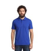 Polo majica od glatkog singl pamuka 180 g/m²