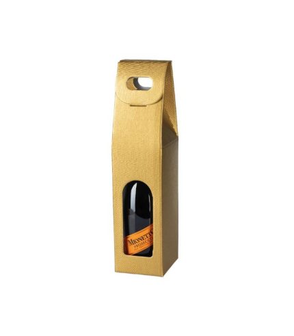 Samosklopiva kutija za vino