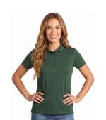 ženska polo majica modernog dizajna