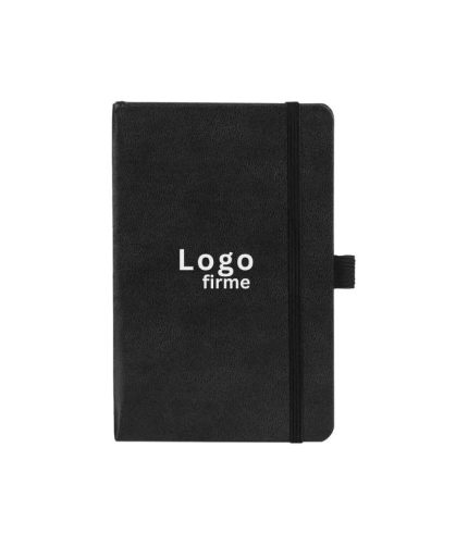 A6 notes sa štampom logotipa