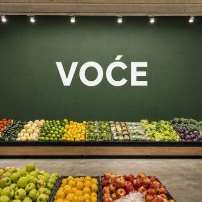 foto tapete sa samousluge i prodavnice