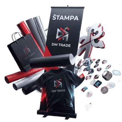 štamparija dm trade