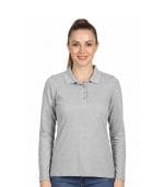 polo majica od češljanog pamuka
