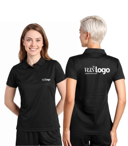 lacross lady polo majica za štampu