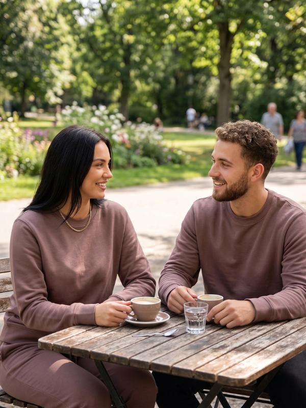unisex duksevi