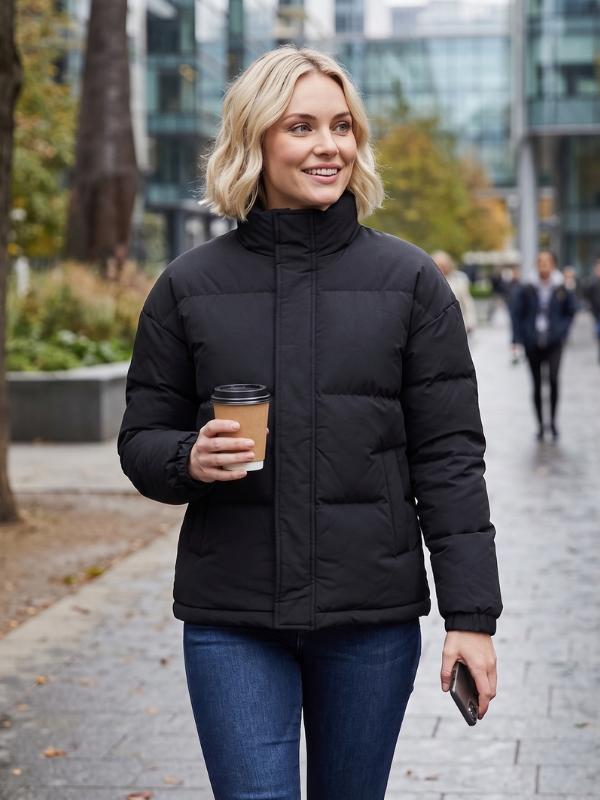 unisex jakna za tople dane