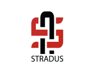 stradus logo klijent dm trade